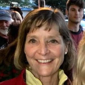 Meet your Posher, Julie